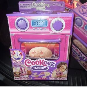 Cookeez Makery